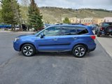 Used 2018 Subaru Forester 2.5i Limited image 4