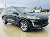 Used 2020 Ford Escape SEL image 2