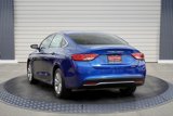 Used 2015 Chrysler 200 Limited image 5