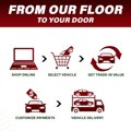 Used 2018 Toyota Prius Four image 3