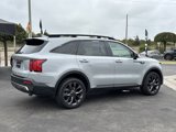 Certified 2022 Kia Sorento SX Prestige image 3
