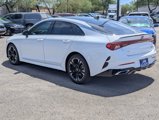 Used 2021 Kia K5 GT-Line w/ GT-Line FWD Premium Package image 4