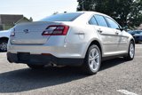 Certified 2017 Ford Taurus SE image 5