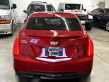 Used 2016 Cadillac ATS Sedan image 5