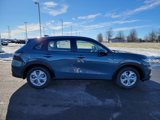 New 2025 Honda HR-V LX image 6
