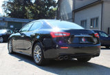 Used 2014 Maserati Ghibli S Q4 image 6