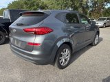 Used 2019 Hyundai Tucson SE w/ Cargo Package image 4