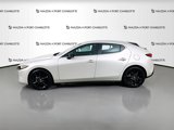 New 2025 MAZDA MAZDA3 s Sport image 4