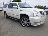 Used 2007 Cadillac Escalade ESV AWD w/ Information Package image 2