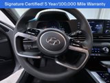 Used 2022 Hyundai Elantra SEL image 3