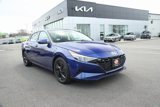 Used 2021 Hyundai Elantra SEL w/ Preferred Accessory Package image 2