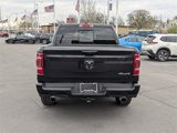Used 2022 RAM 1500 Laramie w/ Sport Appearance Package image 5