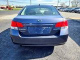 Used 2014 Subaru Legacy 2.5i Premium image 6