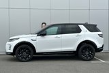 New 2025 Land Rover Discovery Sport Dynamic SE image 2