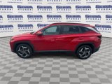 Certified 2023 Hyundai Tucson SEL w/ Convenience Package image 6