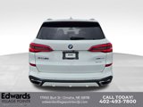 Used 2019 BMW X5 xDrive40i w/ M Sport Package image 4