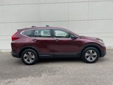 Used 2017 Honda CR-V LX image 4