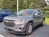 Used 2020 Chevrolet Traverse LT image 3