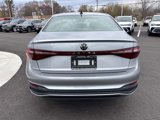 New 2025 Volkswagen Jetta Sport image 3