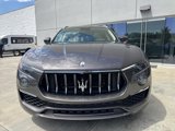 Certified 2022 Maserati Levante GT image 3
