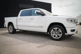 Used 2022 RAM 1500 Laramie Limited image 5