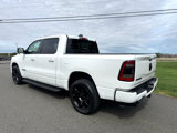 Used 2021 RAM 1500 Big Horn image 4