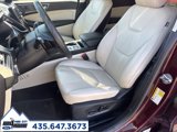 Used 2021 Ford Edge Titanium w/ Class II Trailer Tow Package image 6