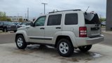 Used 2009 Jeep Liberty Sport w/ Popular Equipment Group image 3