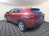 Used 2025 Chevrolet Trax LS image 4