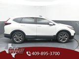 Used 2021 Honda CR-V EX-L image 2