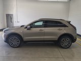 Used 2024 Cadillac XT4 Sport image 2