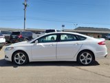 Used 2015 Ford Fusion SE image 3