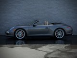 Used 2016 Porsche 911 Carrera S image 4