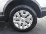 Used 2019 Nissan Rogue Sport S image 4