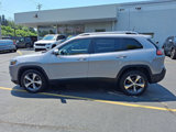 Certified 2019 Jeep Cherokee Limited image 4