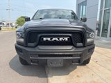 Used 2022 RAM 1500 Classic Warlock w/ Electronics Group image 5