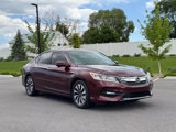 Used 2017 Honda Accord EX-L image 3