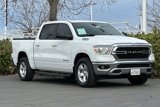 Used 2022 RAM 1500 Big Horn image 2