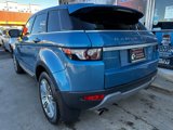 Used 2012 Land Rover Range Rover Evoque Prestige image 6