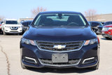 Used 2019 Chevrolet Impala LT image 2