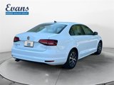 Used 2017 Volkswagen Jetta SE image 5