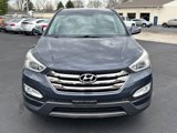 Used 2013 Hyundai Santa Fe Sport image 2