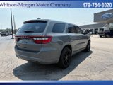 Used 2019 Dodge Durango SXT image 5