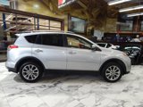 Used 2017 Toyota RAV4 Limited image 4