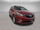 Certified 2020 Buick Envision Essence image 3