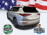 Used 2022 Mitsubishi Outlander ES image 3