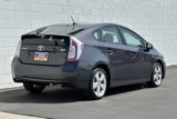Used 2014 Toyota Prius Four image 4