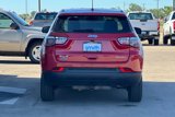 Used 2018 Jeep Compass Sport w/ Cold Weather Group image 5