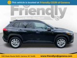 Used 2022 Toyota Corolla Cross LE image 4