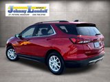 Used 2022 Chevrolet Equinox LT image 3